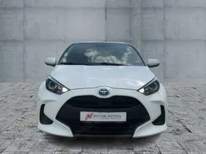 Toyota Yaris Bild 3