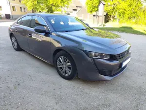 Peugeot 508 508 BlueHDi 130 EAT8 Active Pack