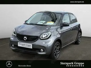 smart forFour forfour prime twinamic NAVI*LEDER*LED*SHZ*