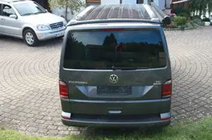 Volkswagen T6 California Beach Camper Standheizung Vorzelt Bild 5