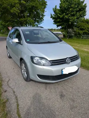 Volkswagen Golf Plus 1.2 TSI Comfortline, 2. Hand, Steuerkette neu