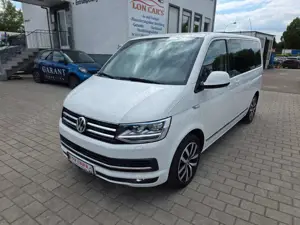 Volkswagen T6 Transporter Bus Multivan Highline 4Motion