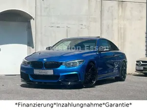 BMW 435 i xDrive*M Performance*Hifi*19 Zoll*PDC