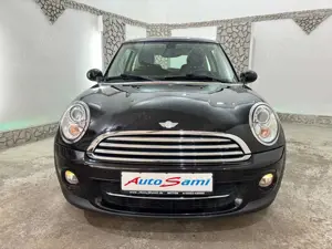 MINI Cooper D COOPER D AUTOMATIK PANORAMA KEYLESS-GO NAVI PDC Bild 2