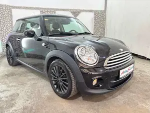 MINI Cooper D COOPER D AUTOMATIK PANORAMA KEYLESS-GO NAVI PDC Bild 3