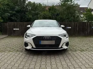 Audi A3 Sportback 35 TFSI Limousine S tronic