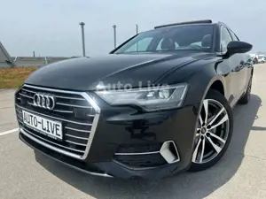 Audi A6 50 TDI Ava*QU*AUTO*VIRTU*PANO*LED*HEAD-UP*VOL