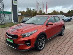 Kia XCeed Vision