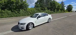 BMW 330 330d xDrive Coupe Aut.