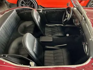 Austin-Healey 100 -six BN4 Roadster im Topzustand Bild 5