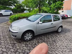 Fiat Punto Punto 1.2 8V Active Clima