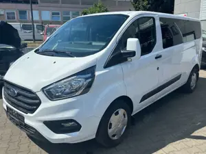 Ford Transit Custom Transit/Tourneo Custom 320 L2 Trend Lang 9 Sitze