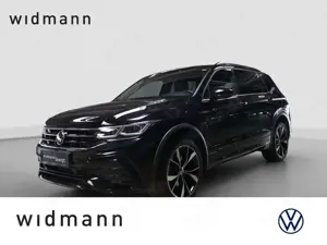 Volkswagen Tiguan Allspace R-Line 2.0 l TSI OPF 4MOTION DSG