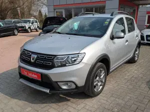Dacia Sandero Stepway Prestige