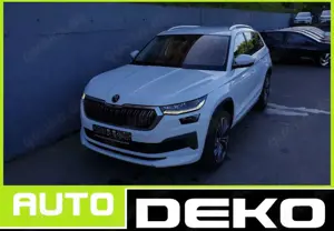 Skoda Kodiaq 2.0 TDI DSG 4x4 LK Virtual/ACC/360*/19