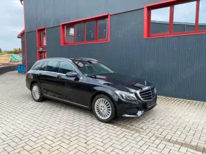 Mercedes-Benz C 220 Exclusive T-Modell BlueTEC / d T