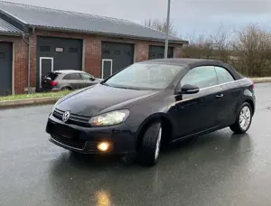 Volkswagen Golf Cabriolet Golf Cabrio 1.4 TSI Life