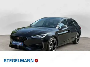 CUPRA Leon Sportstourer 2.0 TDI AHK*XL*Beats