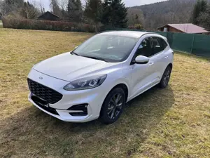 Ford Kuga Plug-In Hybrid ST-Line