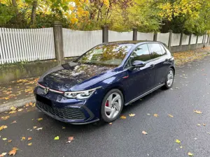 Volkswagen Golf GTI VW Golf 8 GTI BUSI KOMF NAV AHK LED ACC KESSY GAR