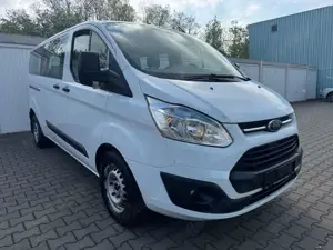 Ford Transit Custom L2 *2.Hand+8-Sitze*Klima*