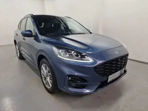 Ford Kuga 2.5 PHEV ST-Line CVT Winterpaket Bild 2