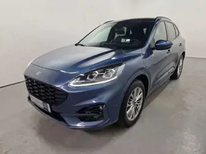 Ford Kuga 2.5 PHEV ST-Line CVT Winterpaket