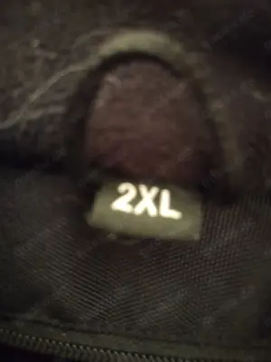 Motorradjacke zu verkaufen