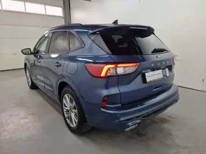 Ford Kuga 2.5 PHEV ST-Line CVT Winterpaket Bild 4