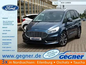 Ford Galaxy 190PS Autm. Allrad Titanium Pano Navi 4x4