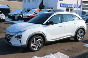Hyundai NEXO Wasserstoff Premium Leder Schiebedach