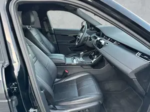 Land Rover Range Rover Evoque RR Evoque D200 R-DYNAMIC SE AWD Automatik ACC Bild 3