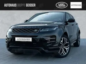 Land Rover Range Rover Evoque RR Evoque D200 R-DYNAMIC SE AWD Automatik ACC