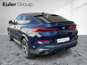 BMW X6 i StandHZG HUD Pano SkyLounge HarmanKardon Akustik Bild 4