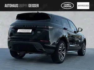 Land Rover Range Rover Evoque RR Evoque D200 R-DYNAMIC SE AWD Automatik ACC Bild 2