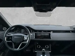 Land Rover Range Rover Evoque RR Evoque D200 R-DYNAMIC SE AWD Automatik ACC Bild 4