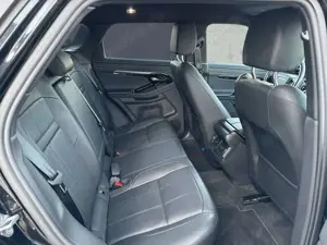 Land Rover Range Rover Evoque RR Evoque D200 R-DYNAMIC SE AWD Automatik ACC Bild 5