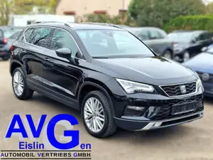 SEAT Ateca Ateca Xcellence 1.5-TSI ACT DSG *TOP AUSSTATTUNG