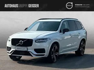 Volvo XC90 T8 AWD Recharge Ultimate Dark 7-Sitzer