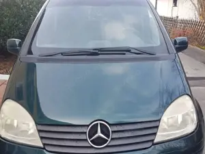 Mercedes-Benz Vaneo Vaneo CDI 1.7 Trend