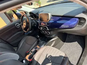 Fiat 500X 500X Diesel 1.6 Multijet 4x2 S Bild 2
