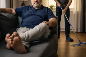 Kostenlose Unterstützung zu Hause
