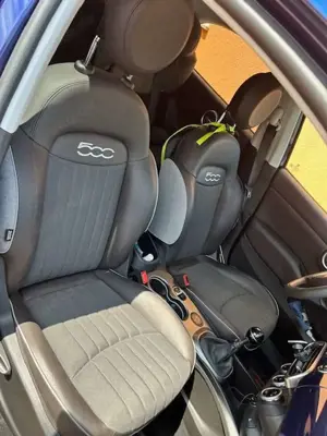 Fiat 500X 500X Diesel 1.6 Multijet 4x2 S Bild 5