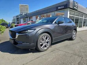 Mazda CX-30 SKYACTIV-G 2.0 150PS M Hybrid