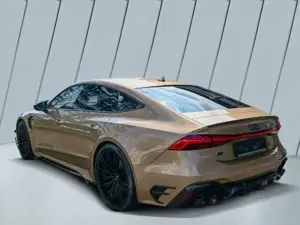 Audi RS7 R ABT 1of125 Bild 4