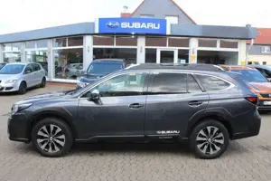 Subaru OUTBACK Platinum
