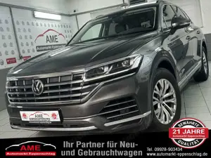 Volkswagen Touareg 3.0 V6 TDI 4Motion Atmosphere *AHK|Luft*