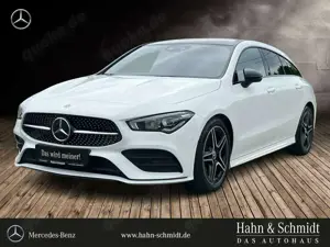Mercedes-Benz CLA 200 CLA 200 ShootingBrake AMG/Pano/AHK/Night/RüKa/TW