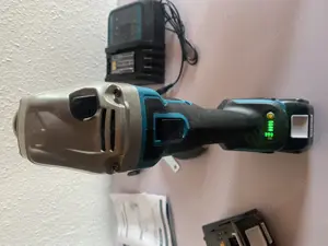 Winkelschleifer Flex, neu 