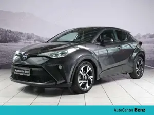 Toyota C-HR 2.0 VVTI HYBRID TEAM D NAVI*PDC*KAMERA Klima Navi